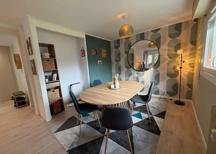 Modern Alpine Gem Flat With Mountain Views Apartamento