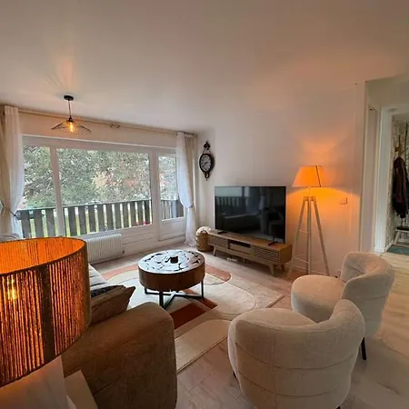 Appartamento Modern Alpine Gem Flat With Mountain Views *