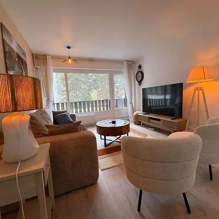 Appartamento Modern Alpine Gem Flat With Mountain Views *